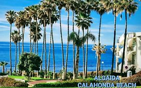 Nuevo! Algaida Calahonda Beach Studio