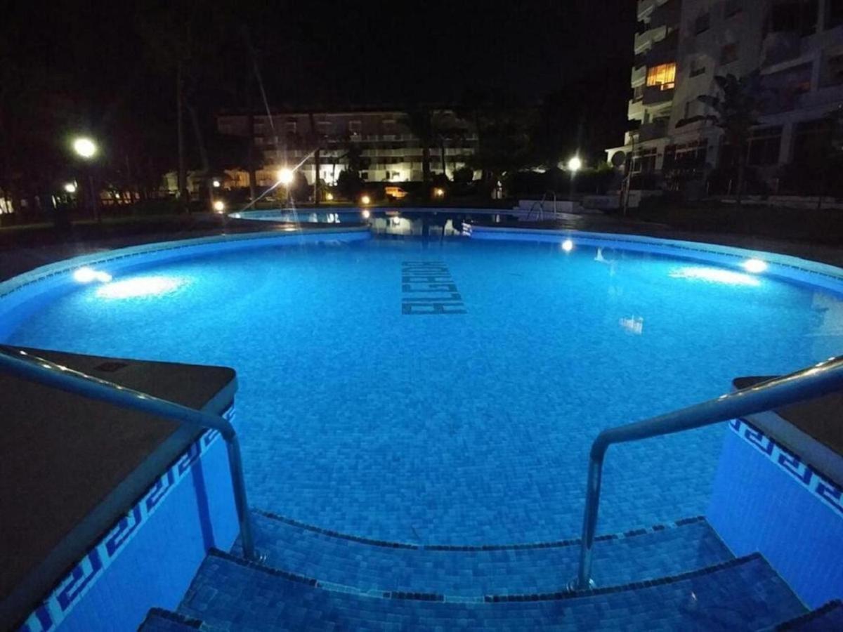 Nuevo! Algaida Calahonda Beach Studio Sitio de Calahonda Exterior foto