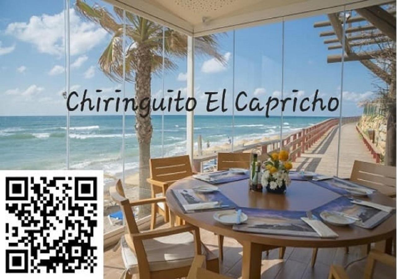 Nuevo! Algaida Calahonda Beach Studio Sitio de Calahonda Exterior foto
