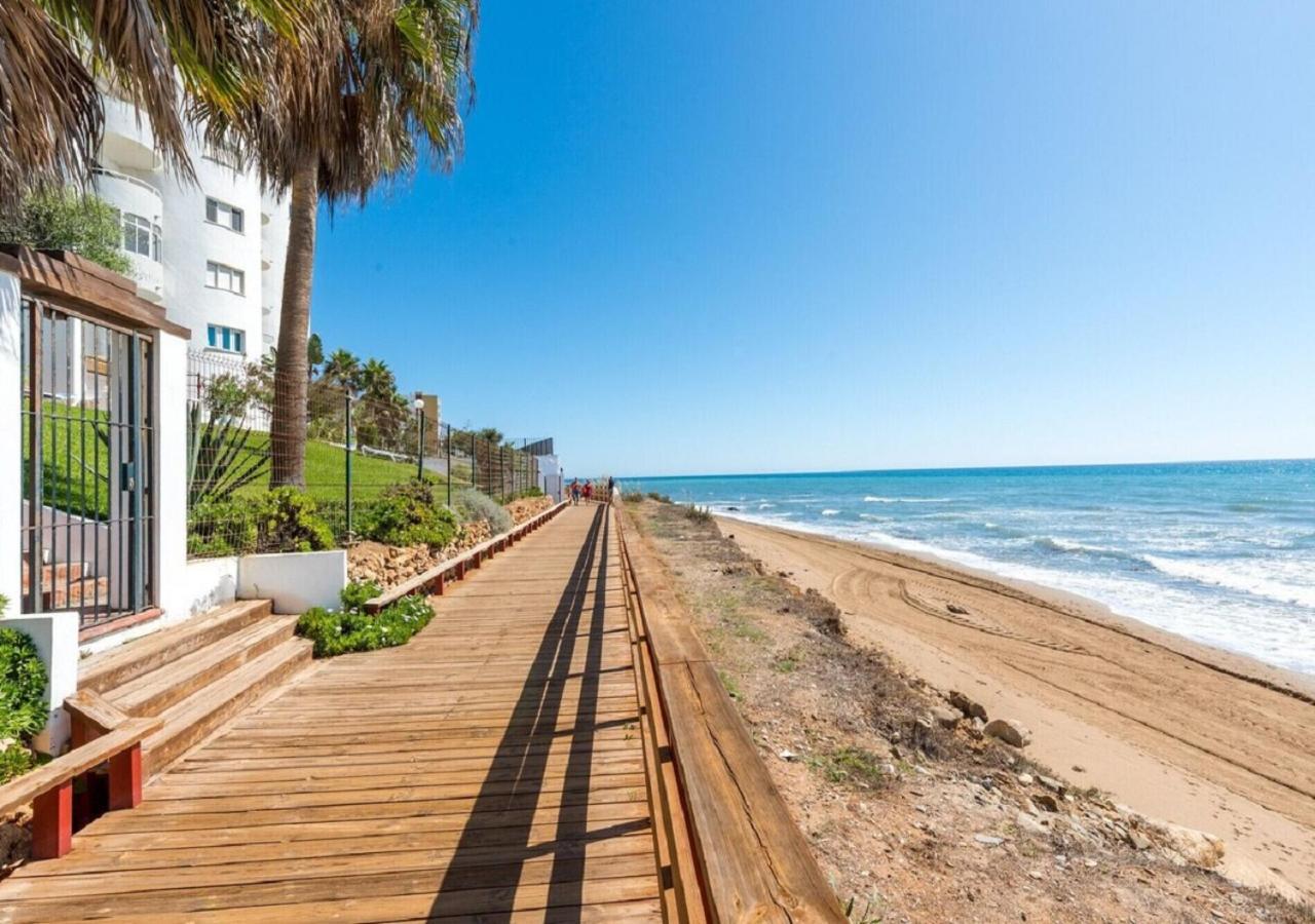 Nuevo! Algaida Calahonda Beach Studio Sitio de Calahonda Exterior foto